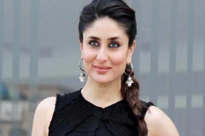 Kareena Kapoor