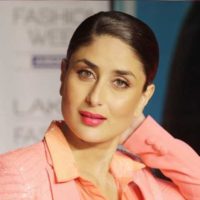 Kareena Kapoor