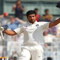 Karun Nair