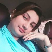 Kismat Baig