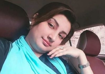 Kismat Baig