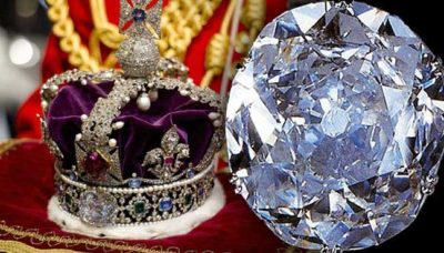 Kohinoor Diamond