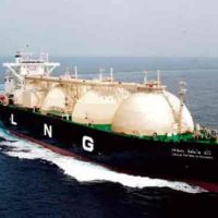 LNG Imports