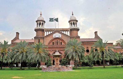 Lahore High Court