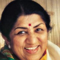 Lata Mangeshkar