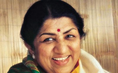 Lata Mangeshkar