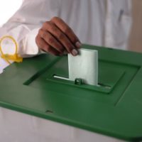 Local Government Election