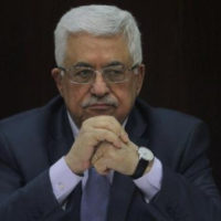 Mahmoud Abbas