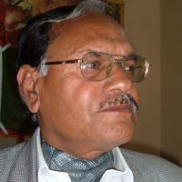 Mahr Fazal Hussain Sumra