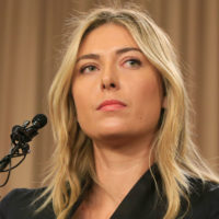 Maria Sharapova