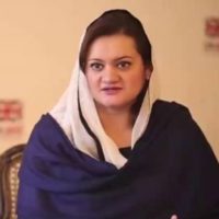 Marriyum Aurangzeb