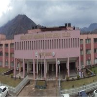 Medical Colleges