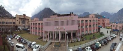 Medical Colleges 