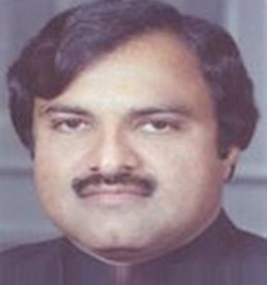 Mian Atta Muhammad Khan