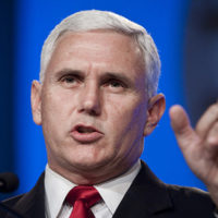 Mike Pence