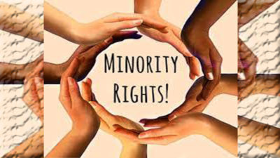 Minorities