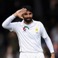 Misbah ul Haq