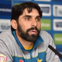 Misbah-ul-Haq