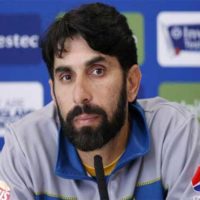 Misbah-ul-Haq