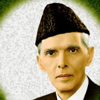 Mohammad Ali Jinnah