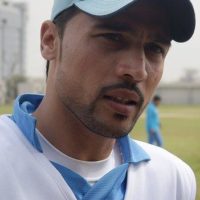 Mohammad Amir