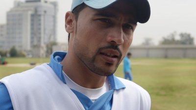 Mohammad Amir