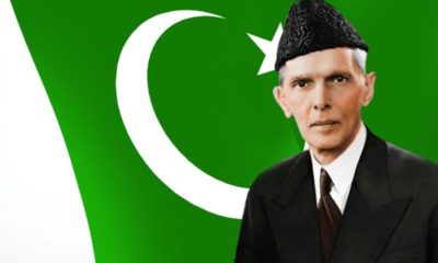 Muhammad Ali Jinnah