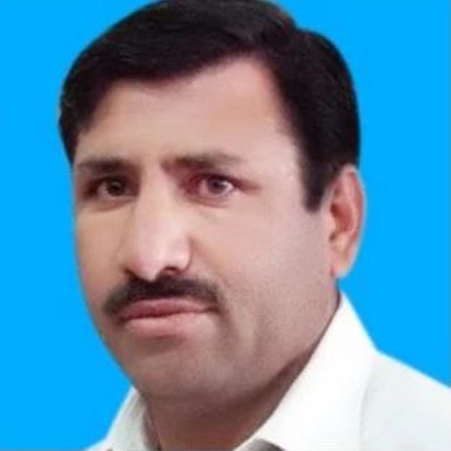 Muhammad Nawaz