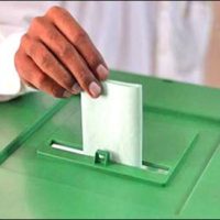 Municipal Elections