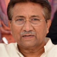 Musharraf