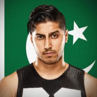 Mustafa Ali