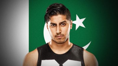 Mustafa Ali