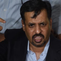 Mustafa Kamal