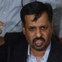 Mustafa Kamal