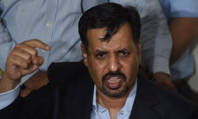 Mustafa Kamal