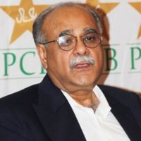 Najam Sethi