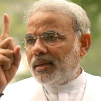 Narendra Modi