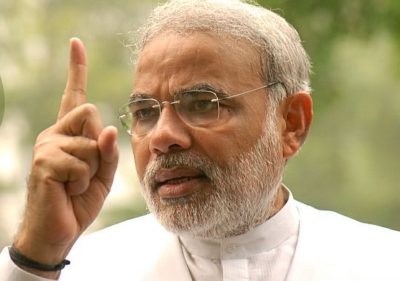 Narendra Modi