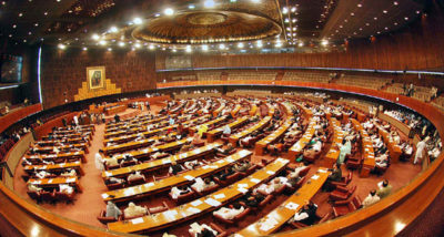 National Assembly