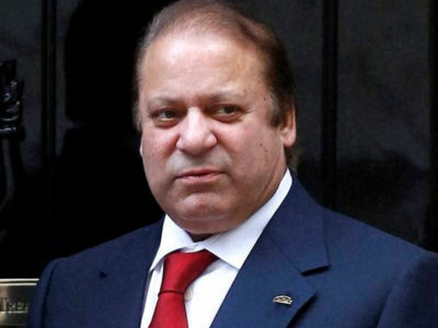 Nawaz Sharif