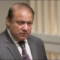 Nawaz Sharif