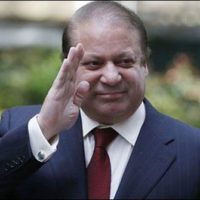 Nawaz Sharif