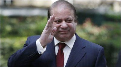 Nawaz Sharif