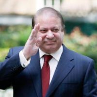 Nawaz Sharif