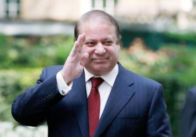 Nawaz Sharif