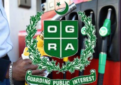 OGRA