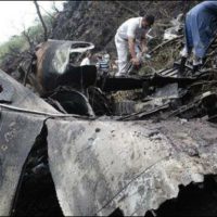 PIA Plane Crash