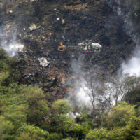 PIA Plane Crash