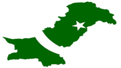 Pakistan