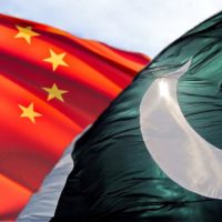 Pakistan China Friendship